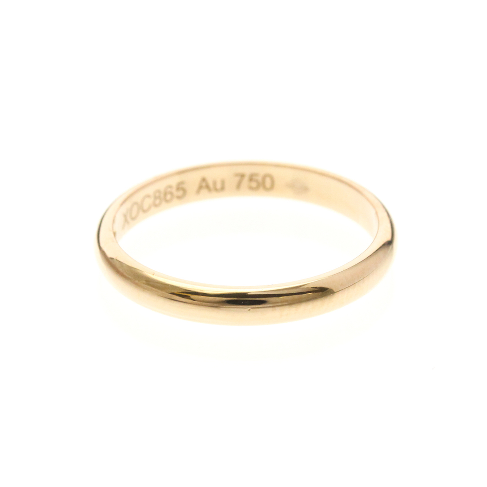 CARTIER Ring - Picture 2 of 9